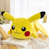 Peluche oreiller Pikachu