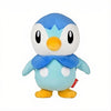 Peluche pokemon Piplup pour enfants