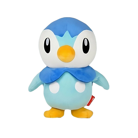Peluche pokemon Piplup pour enfants