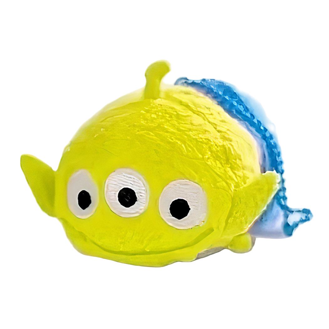 Peluche tsum tsum Alien