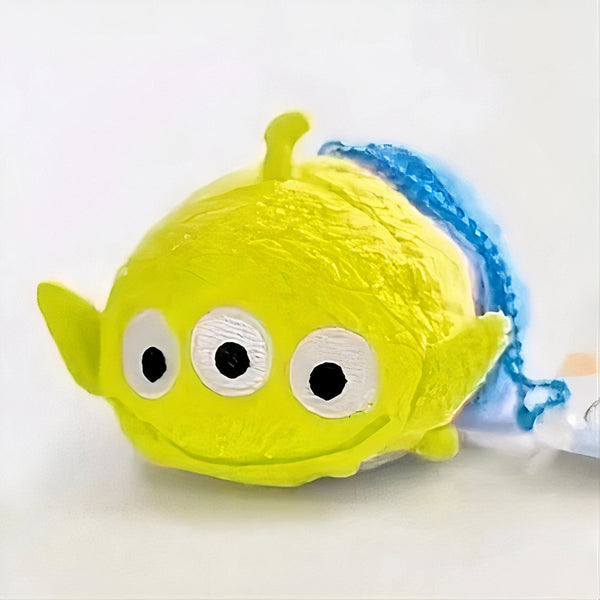 Peluche tsum tsum Alien – bebe bois