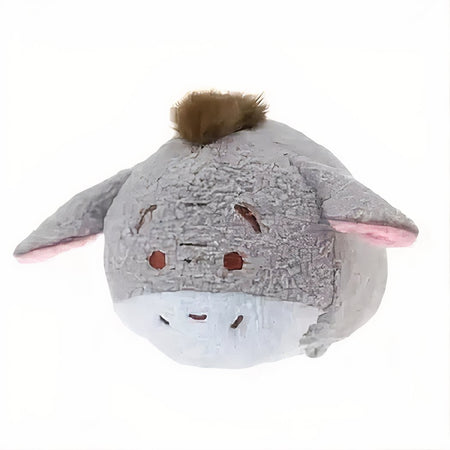 Peluche tsum tsum Bourriquet