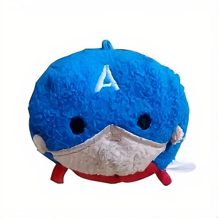 Peluche tsum tsum Captain America