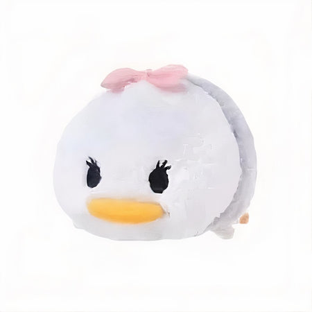 Peluche tsum tsum Daisy Duck