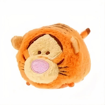 Peluche tsum tsum Tigrou