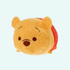 Peluche tsum tsum Winnie l'ourson