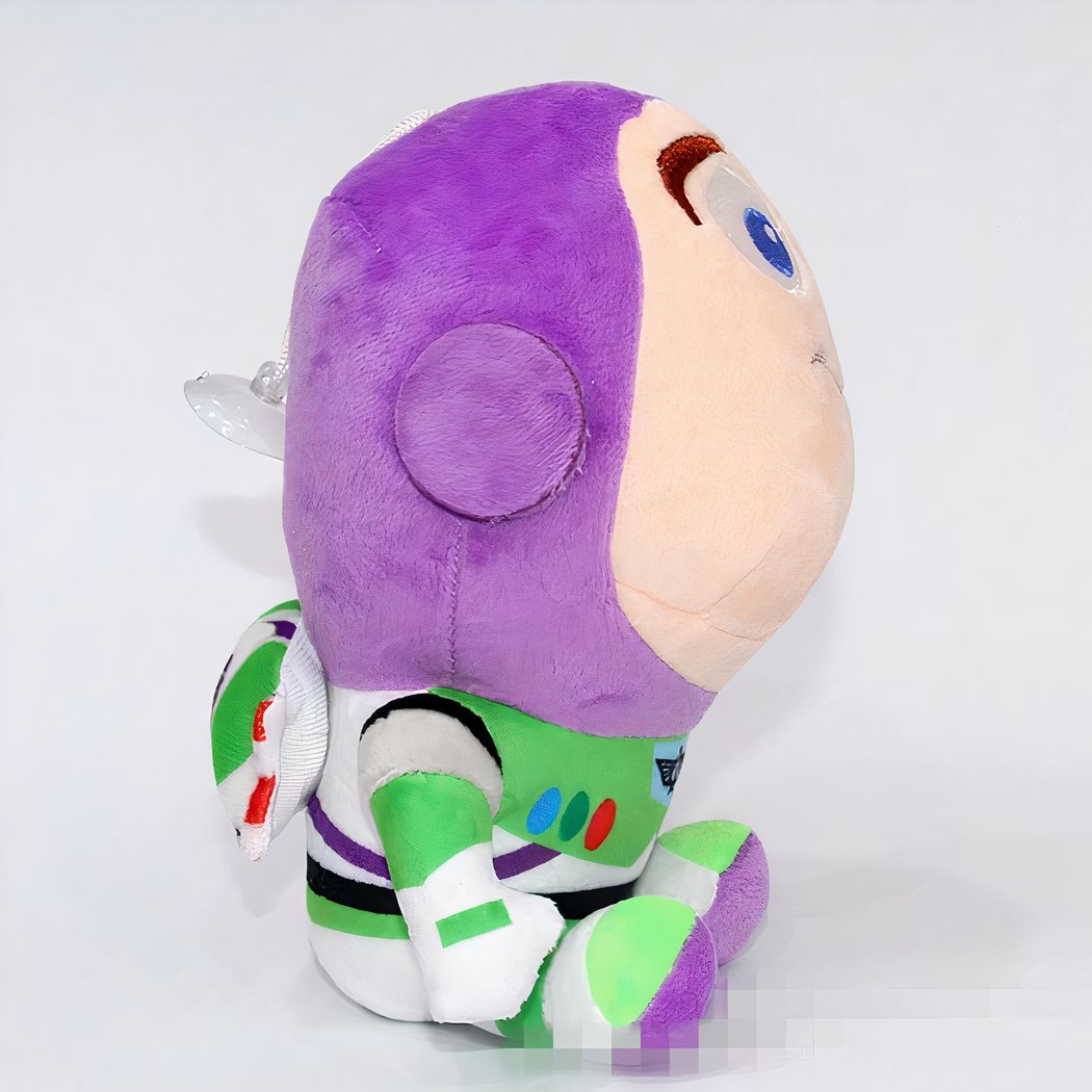 Petite peluche Buzz l'Éclair