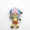 Petite peluche Chopper Candy One Piece
