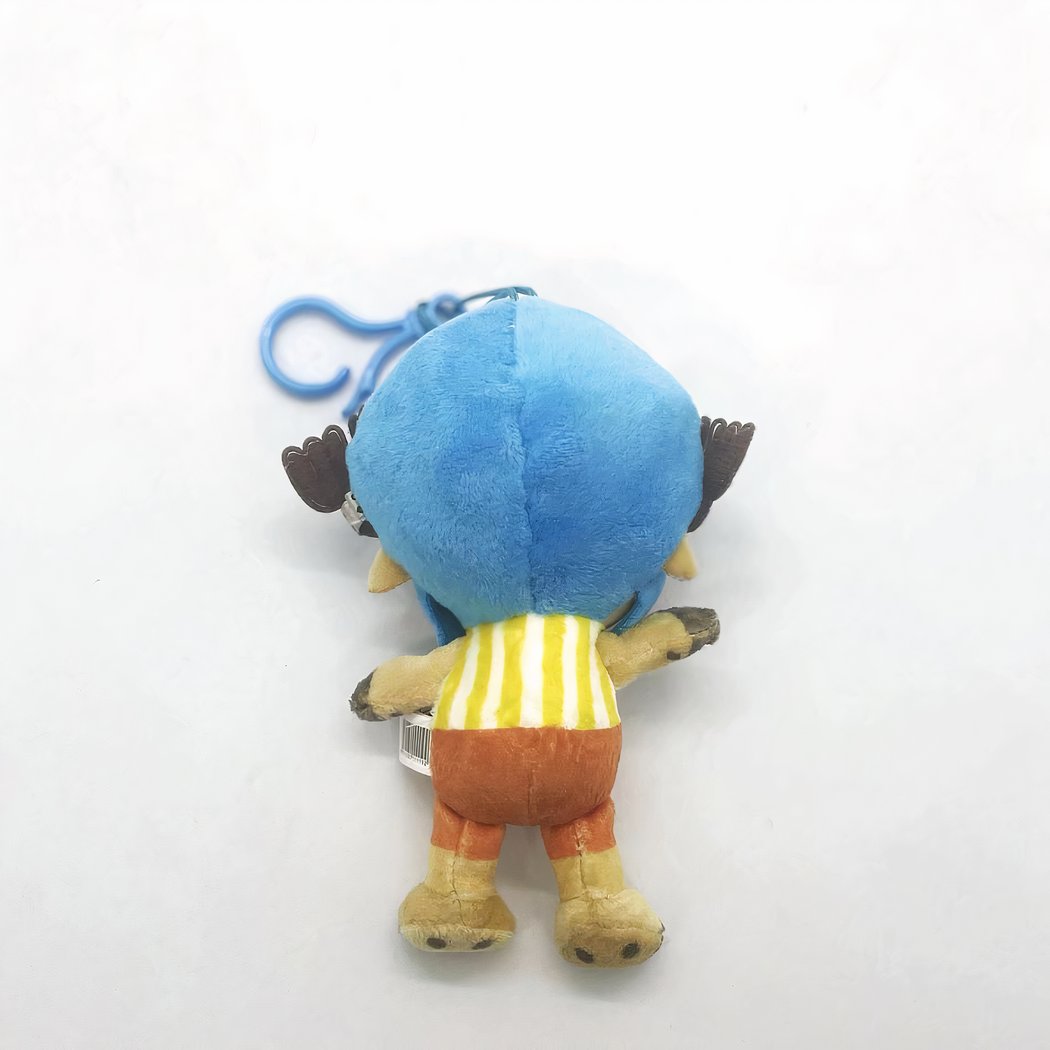 Petite peluche Chopper Candy One Piece