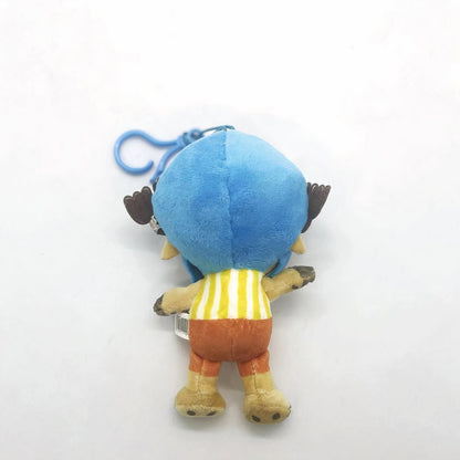 Petite peluche Chopper Candy One Piece