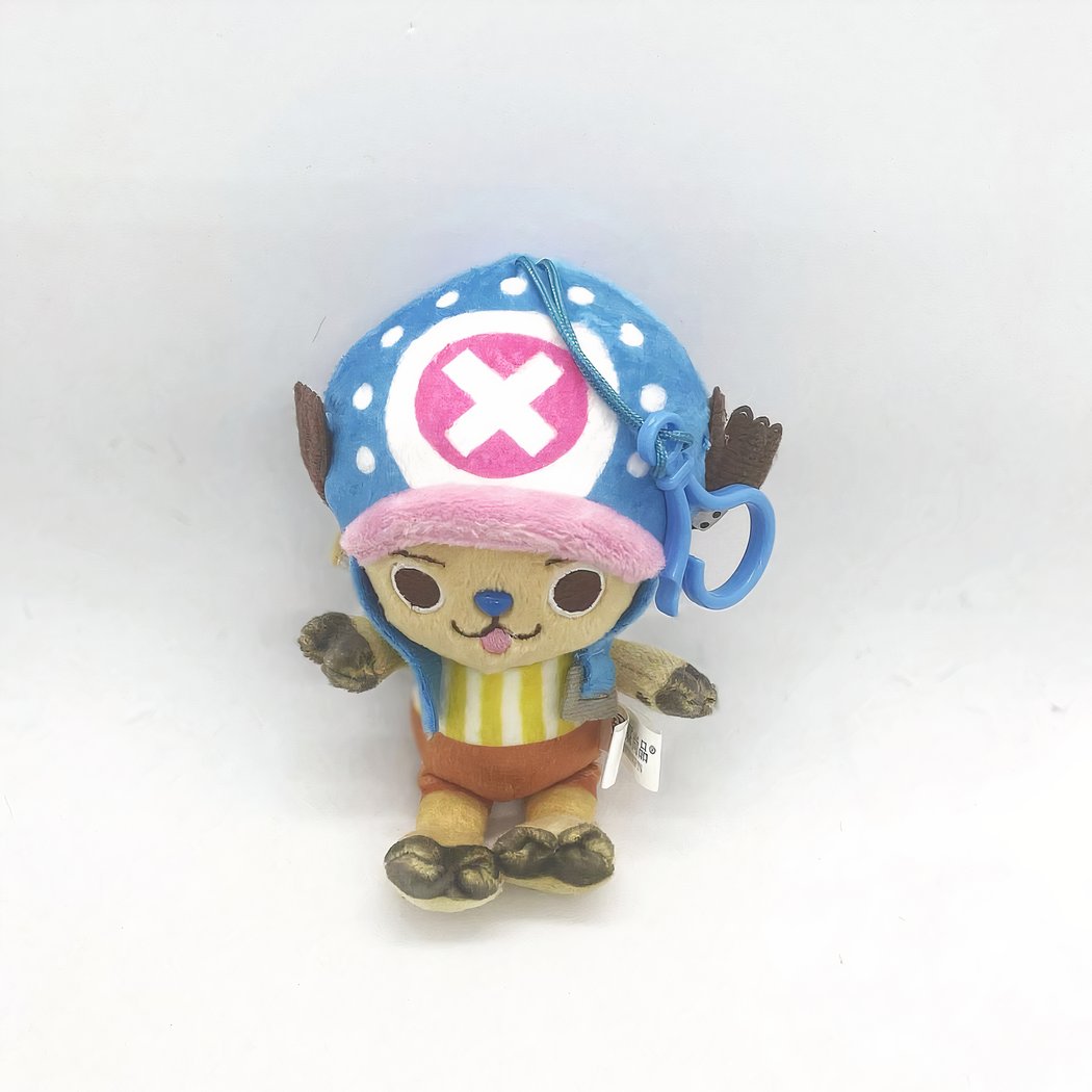 Petite peluche Chopper Candy One Piece