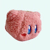 Petite peluche Kirby mouton