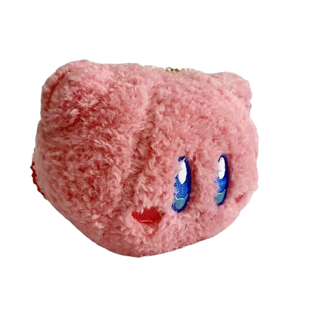 Petite peluche Kirby mouton