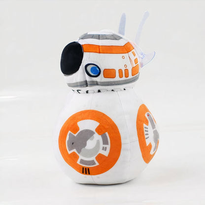 Petite peluche Star Wars BB-8