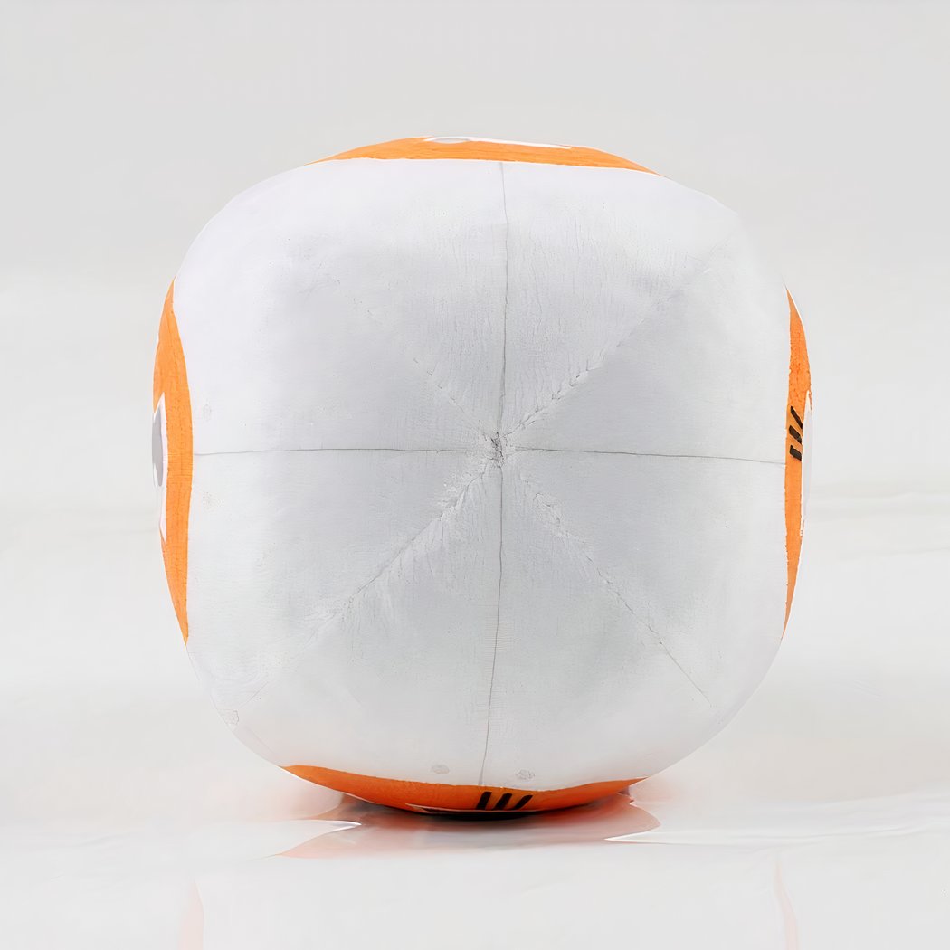 Petite peluche Star Wars BB-8