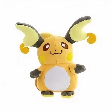 Petite peluche Raichu