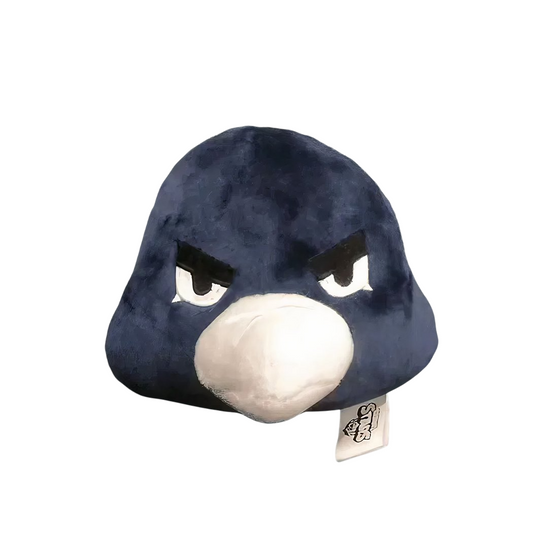 Porte-clé peluche Crow Brawl Stars