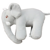 Peluche éléphant douce pour enfant