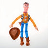 Poupée peluche Woody