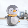 Peluche Pingouin Bruit Blanc