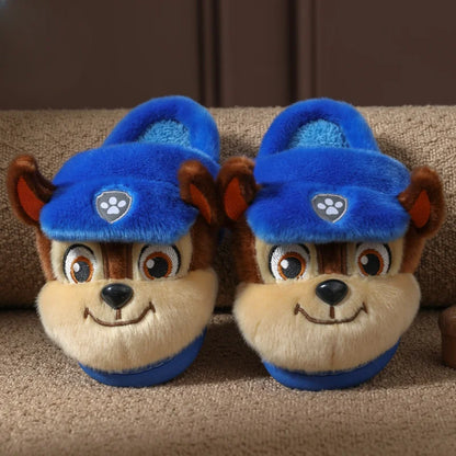 Chaussons Pat Patrouille