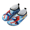 Chaussons de Plage Spider-Man