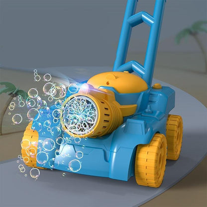 Tondeuse à Bulles Bébé - Le Royaume du Bébé