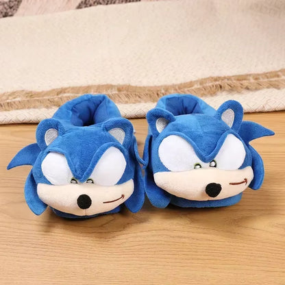 Chaussons Sonic