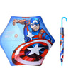 Parapluie Captain America Enfant