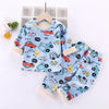 Pyjama Polaire Motif Ourson Bébé - Le Royaume du Bébé