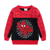 Ensemble Spiderman pour Enfant