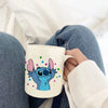 Mug Stitch Fête