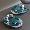 Sandales Pvc Requin Bébé - Le Royaume du Bébé