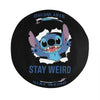 Bob Stitch Stay Weird