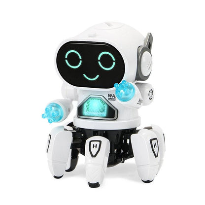 Jouet Robot Danseur - Le Royaume du Bébé