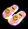 Sandales Lumineuses Bébé - Le Royaume du Bébé