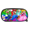 Trousse Mario Luigi et Peach