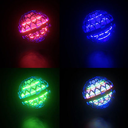 Boule Volante Lumineuse - Le Royaume du Bébé