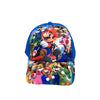 Casquette Mario Kart