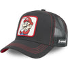 Casquette Mario Bross