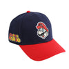 Casquette Super Mario