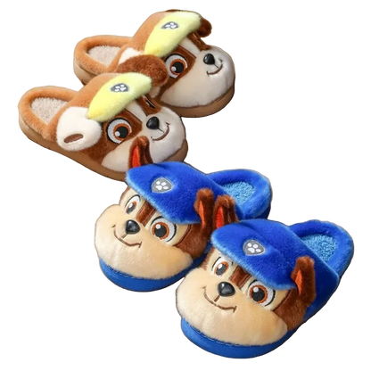 Chaussons Pat Patrouille