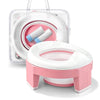 Pot Bébé Pliable - Le Royaume du Bébé