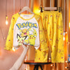 Pyjama Pokémon