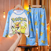 Pyjama Pokémon