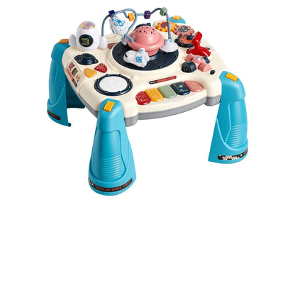 Table musicale pour bébé
