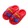 Pantoufles Spider-Man