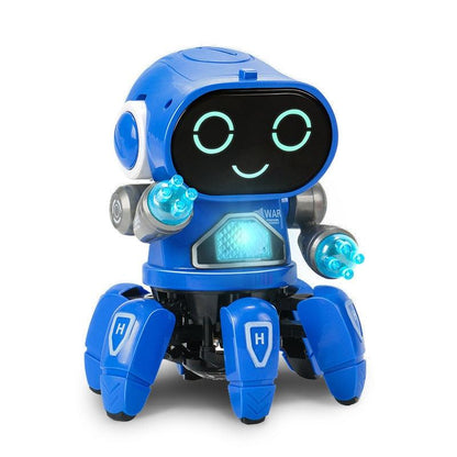 Jouet Robot Danseur - Le Royaume du Bébé