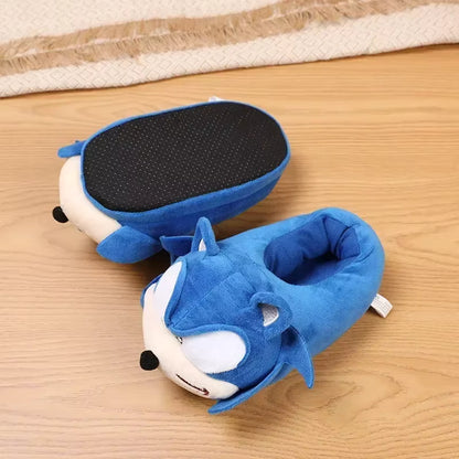 Chaussons Sonic