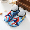 Chaussons de Plage Spider-Man